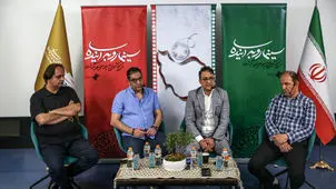 سعید روستایی فیلم جدید می‌سازد 