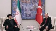 Iran not accept changes in internationally-recognized borders