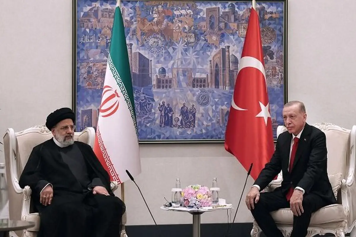 Iran not accept changes in internationally-recognized borders