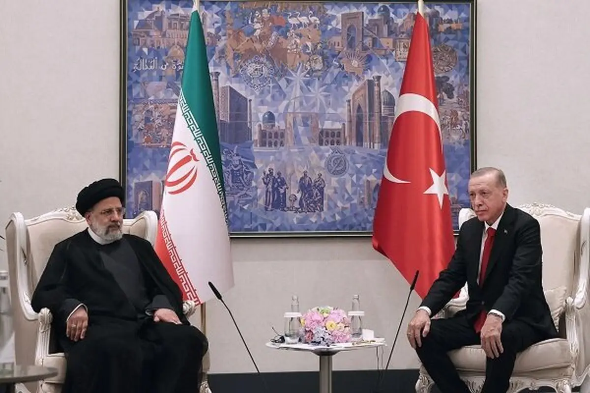 Iran not accept changes in internationally-recognized borders