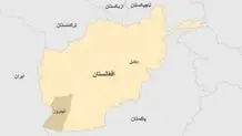 طالبان یک سد جدید در خاشرود نیمروز در نزدیکی ایران می‌سازد

