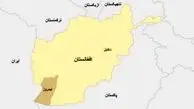 طالبان یک سد جدید در خاشرود نیمروز در نزدیکی ایران می‌سازد

