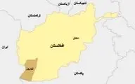 طالبان یک سد جدید در خاشرود نیمروز در نزدیکی ایران می‌سازد

