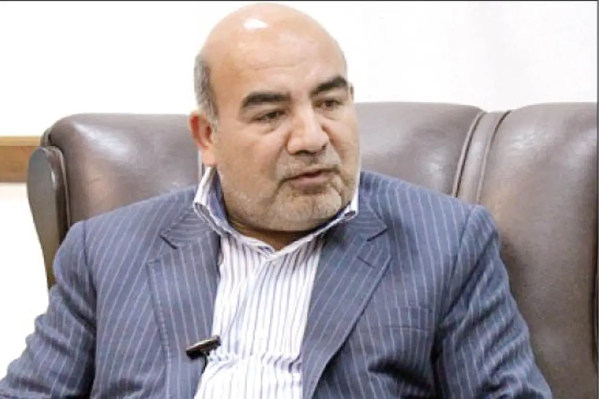 ‎کمالی‌پور: قوای سه‌گانه با عمل به وظایف خود می‌توانند در جامعه امیدآفرینی کنند

