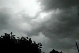 پیش بینی هوای خراسان رضوی فردا ۱۶ مرداد ۱۴۰۵/ افزایش ابر و بارندگی در ارتفاعات استان