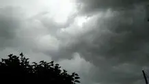 پیش بینی هوای خراسان رضوی فردا ۱۶ مرداد ۱۴۰۵/ افزایش ابر و بارندگی در ارتفاعات استان