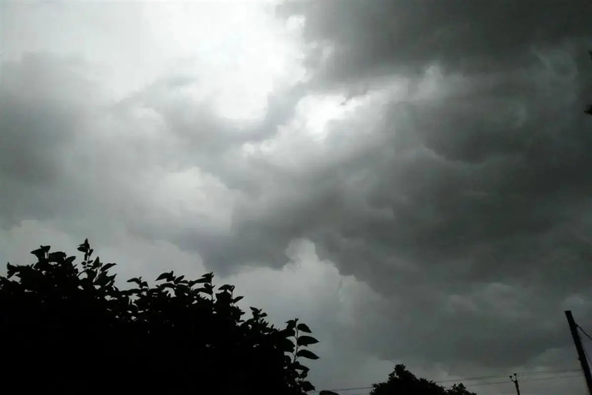 پیش بینی هوای خراسان رضوی فردا ۱۶ مرداد ۱۴۰۵/ افزایش ابر و بارندگی در ارتفاعات استان