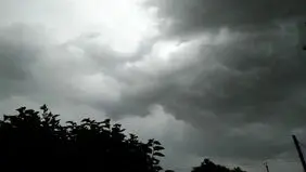 پیش بینی هوای خراسان رضوی فردا ۱۶ مرداد ۱۴۰۵/ افزایش ابر و بارندگی در ارتفاعات استان