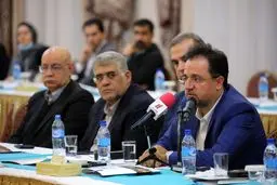 آمار پروانه ساخت هتل‌های پایتخت از زبان مسئول هلدینگ گردشگری شهر تهران 