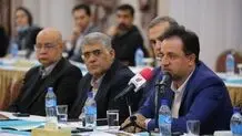 آمار پروانه ساخت هتل‌های پایتخت از زبان مسئول هلدینگ گردشگری شهر تهران 