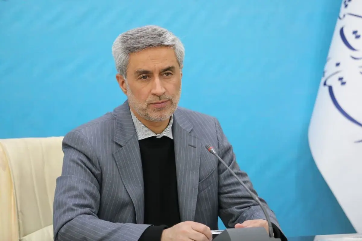 تحقق ۴۵ درصدی اهداف صادراتی استان در ۷ ماه ابتدایی سال‌جاری