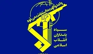 سپاه: مرکز فرماندهی دشمن در غرب آسیا و پایگاه هوایی الازرق اردن در هم کوبیده شد