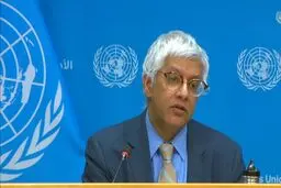 سازمان ملل درباره پیامدهای انسانی تشدید تنش‌ها در منطقه هشدار داد