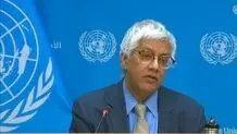 سازمان ملل درباره پیامدهای انسانی تشدید تنش‌ها در منطقه هشدار داد