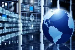 سرور hp برای تضمین عملکرد بی‌نقص سایت شما