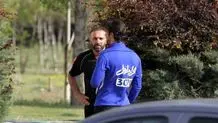 سیدورف خطاب به بازیکنان: پست و استوری در صفحه شخصی‌تان منتشر نکنید