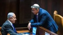 نتانیاهو قول داده که فلسطینی‌ها را از غزه بیرون کند