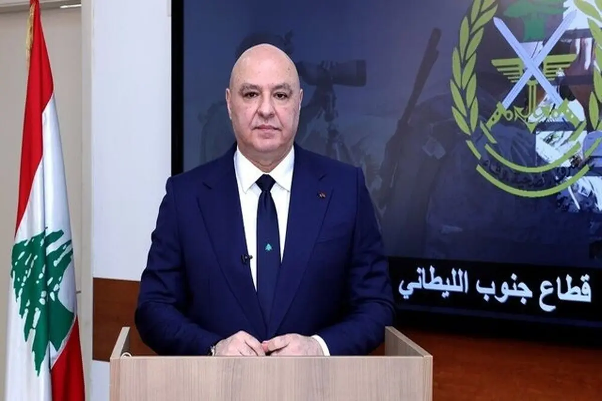رئیس‌جمهور لبنان خواستار مذاکره مستقیم با رژیم صهیونیستی شد
