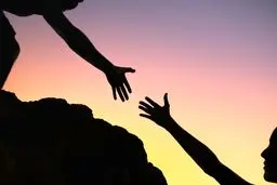 هاشم جان به لب رسیده  درخواست کمک دارد

