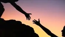 هاشم جان به لب رسیده  درخواست کمک دارد

