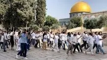 بیت‌المقدس یکپارچه و پایتخت همیشگی فلسطین است