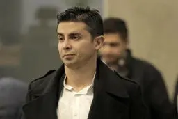 حادثه دلخراش برای کاپیتان سابق استقلال؛ امیرآبادی جراحی کرد و به هوش آمد 