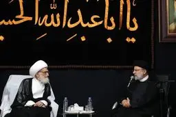  کاهش‌ ارزش پول‌ ملی نگران کننده است؛ این موضوع نیازمند پیگیری ویژه است / توجه بیشتری به وضع معیشت مردم شود 
