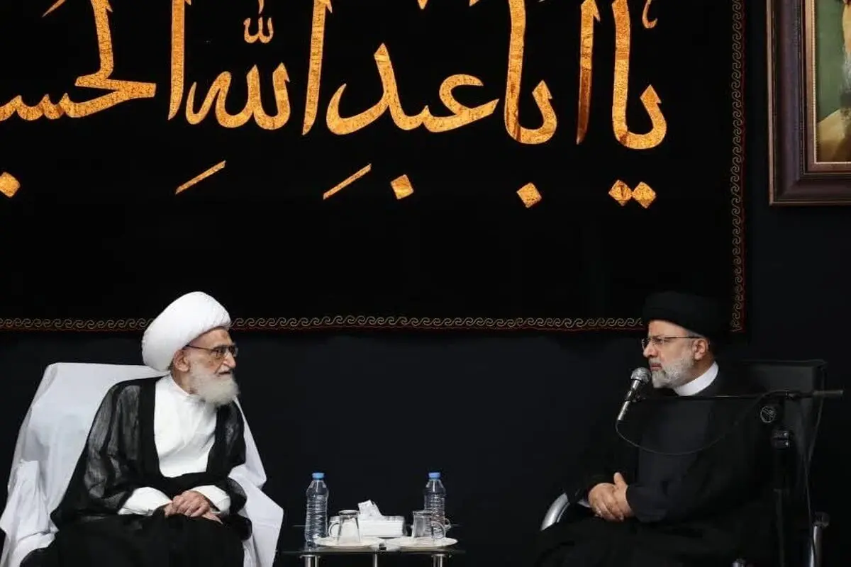  کاهش‌ ارزش پول‌ ملی نگران کننده است؛ این موضوع نیازمند پیگیری ویژه است / توجه بیشتری به وضع معیشت مردم شود 