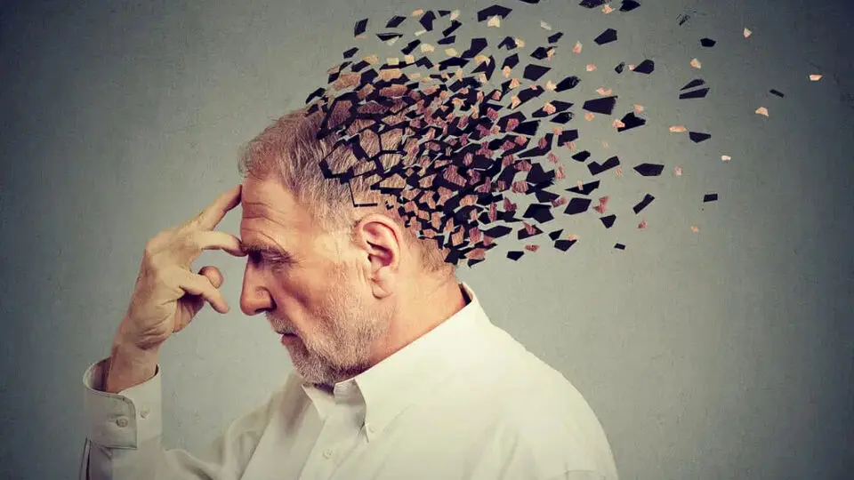 اینفوگرافی| چگونه از بروز آلزایمر در سالمندی جلوگیری کنیم؟
