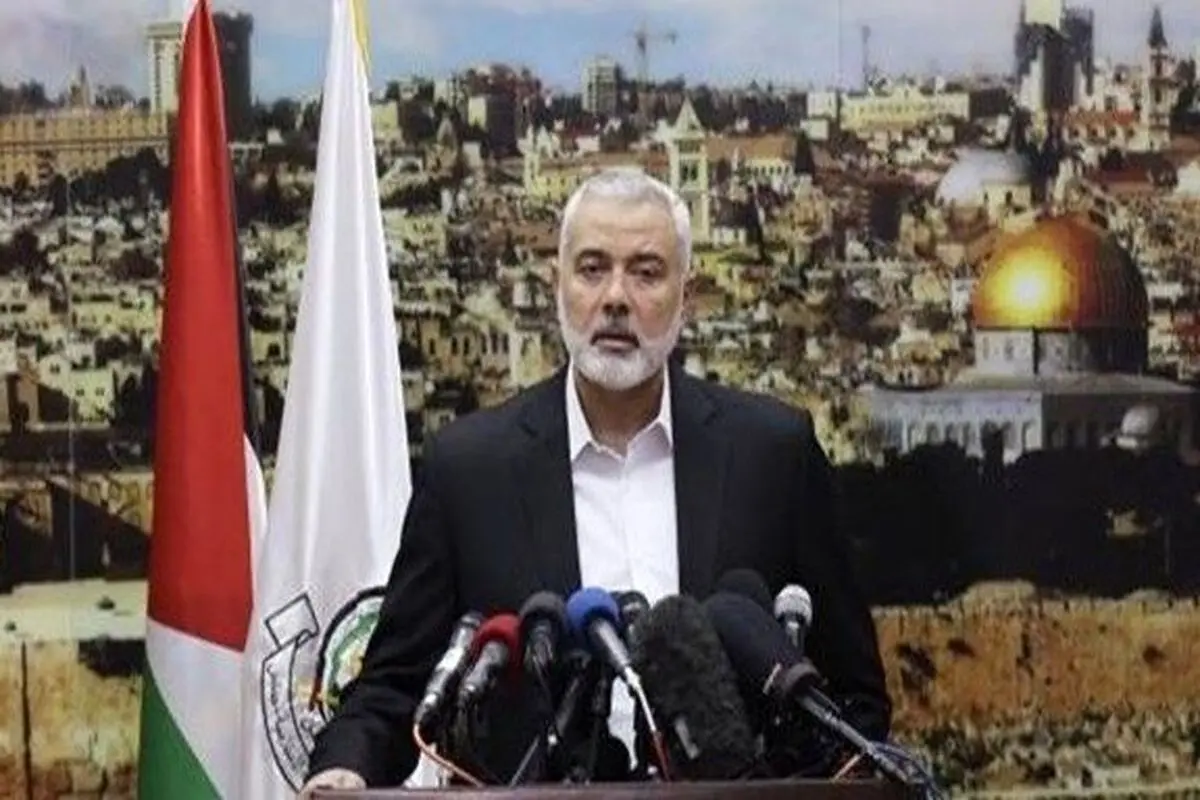  اسرائیل مدعی شد: بمباران و تخریب کامل خانه اسماعیل هنیه در غزه

