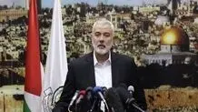  اسرائیل مدعی شد: بمباران و تخریب کامل خانه اسماعیل هنیه در غزه

