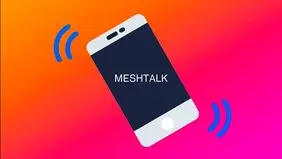 چگونه بدون اینترنت با دیگران ارتباط بگیریم؟