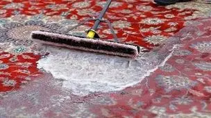 هشدار آبفا به مشترکان پرمصرف و بدمصرف درباره خانه تکانی شب عید