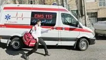 چهارهزار و ۵۰۰ نقطه کور تلفن همراه در کشور به زیان اورژانس
