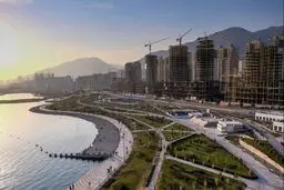 استان جدید در راه است؟/  استان تهران غربی تشکیل می شود؟ 