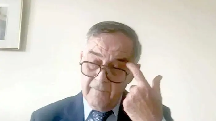 چریک کوه‌های لرستان