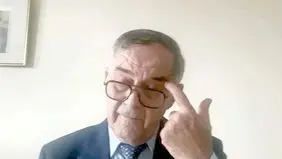 چریک کوه‌های لرستان