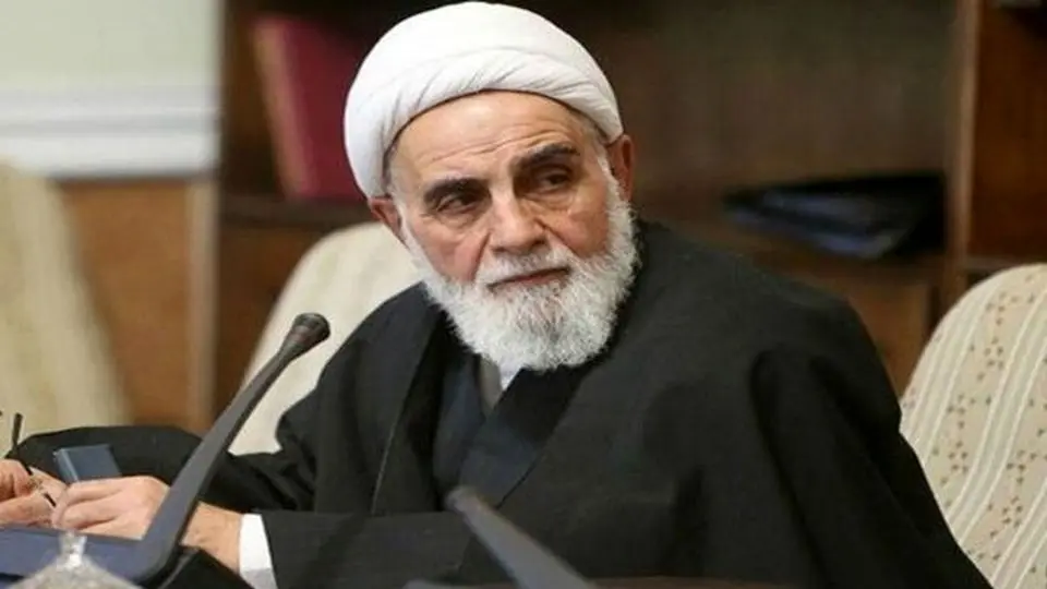 خاطره جذاب ناطق نوری از سفر رهبر انقلاب به چین+ ویدئو