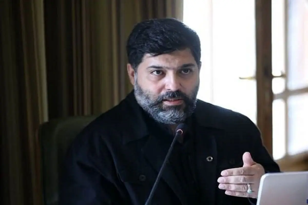 مهره‌چینی نکرده‌ایم
