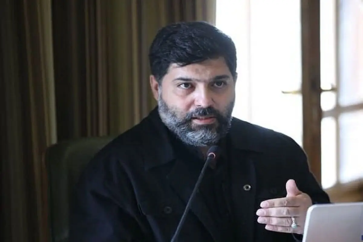 مهره‌چینی نکرده‌ایم
