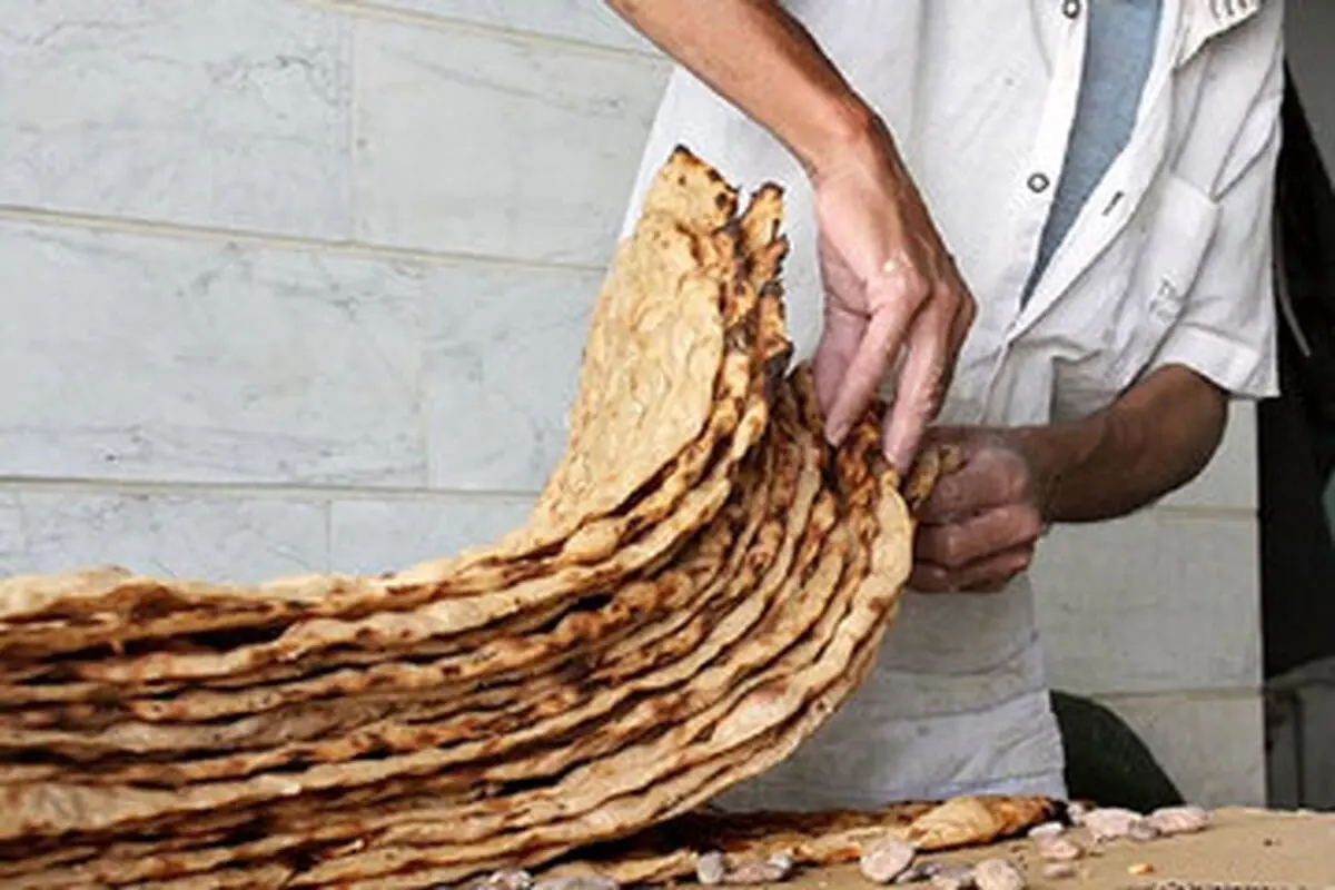  سلطان «نان» دستگیر شد!

