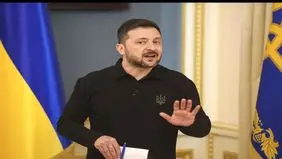 لغو نشست لندن، اولتیماتوم آمریکا