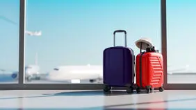 اگر بارمان بیشتر از حد مجاز بود و اضافه بار داشتیم چه کار کنیم؟