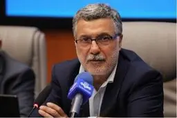 ۱۸۰۰ مجروح در حملات رژیم صهیونیستی/ جنگی را علیه مردم ایران آغاز کرده‌اند
