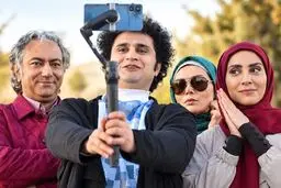 زمان پخش سریال نسخه آزمایشی مشخص شد + جزئیات