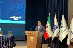 احساس مردم به الکترونیکی شدن خدمات ۱۰ درصد است
