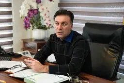 مظفری‌زاده: بیرانوند هم‌ از پرسپولیس به دادگاه CAS شکایت کرد
