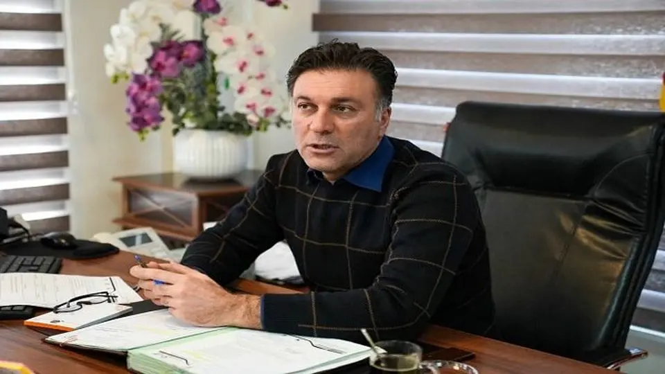 مظفری‌زاده: بیرانوند هم‌ از پرسپولیس به دادگاه CAS شکایت کرد
