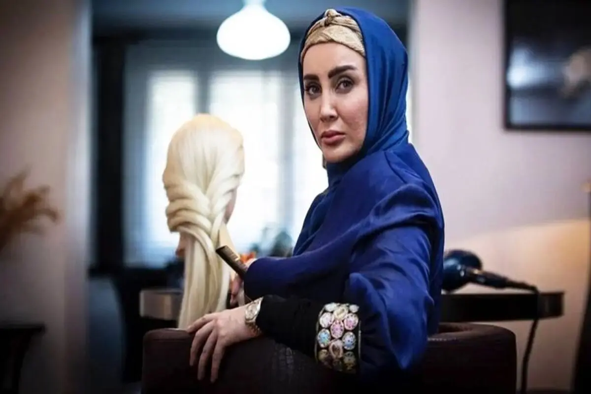 تصاویر ناریا مورد توجه قرار گرفت+ویدئو