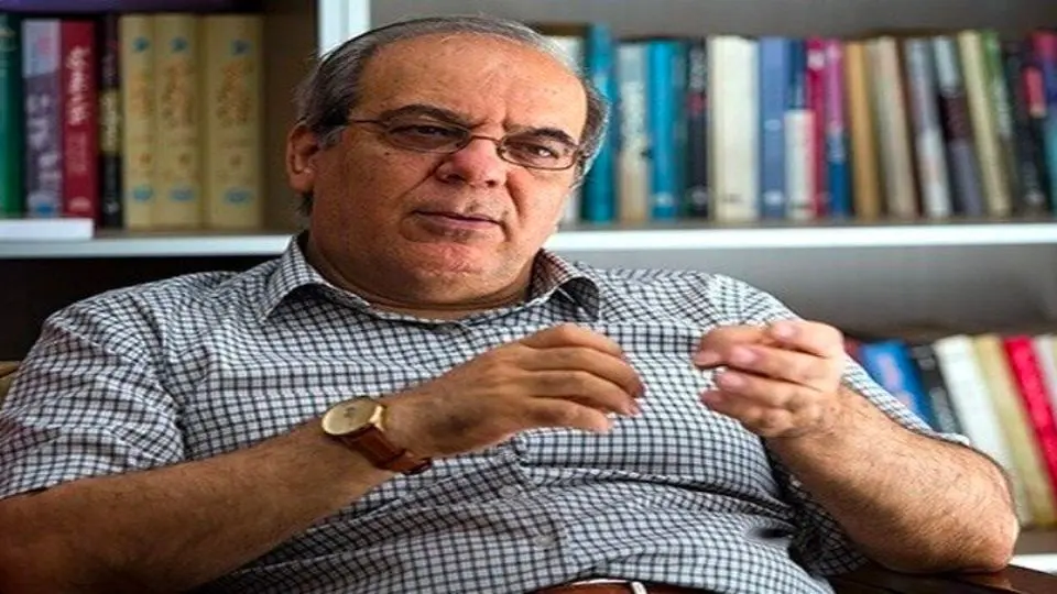 عباس عبدی: شرایط جامعه مطلقا به بیش از آغاز اعتراضات برنخواهد گشت